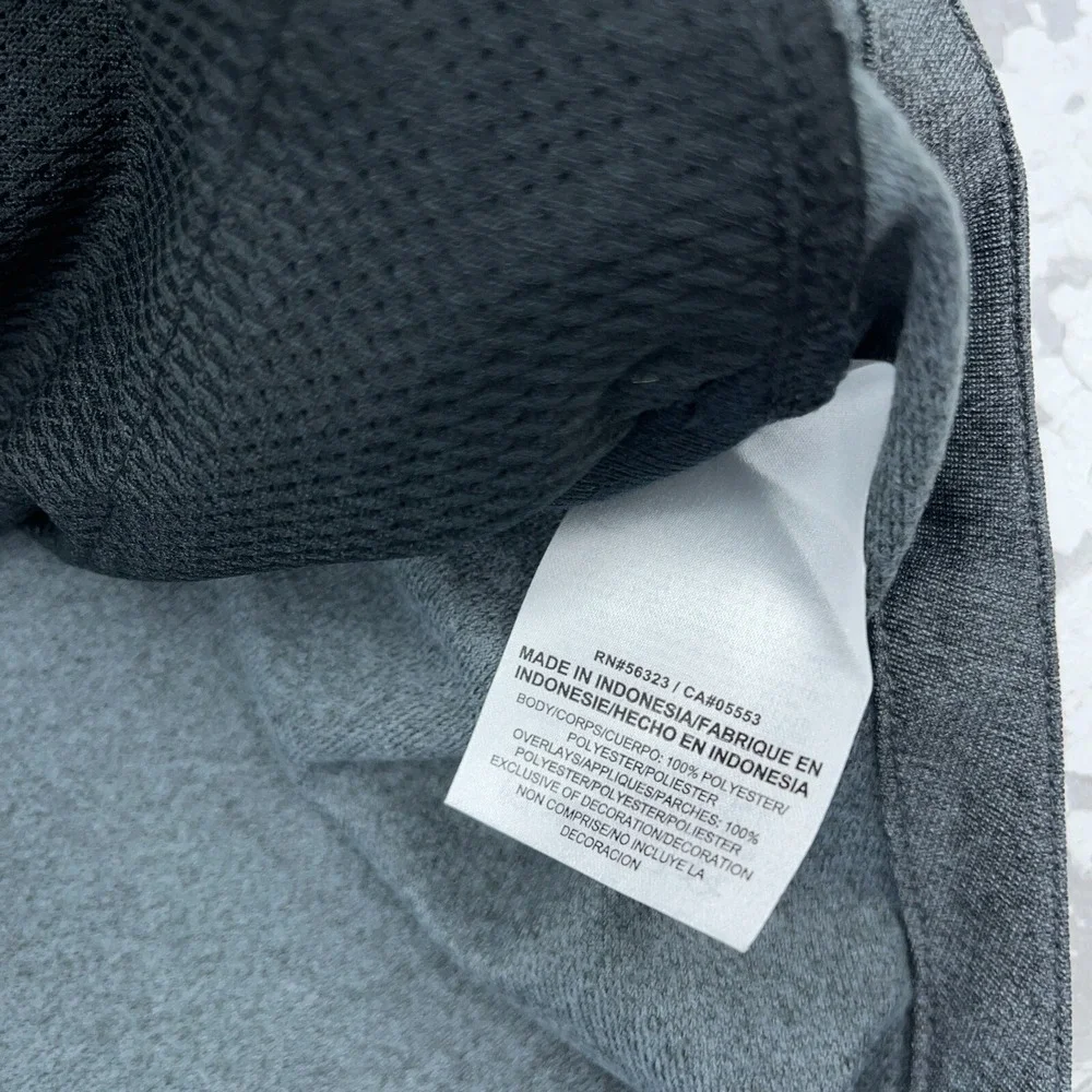 Nike includes item